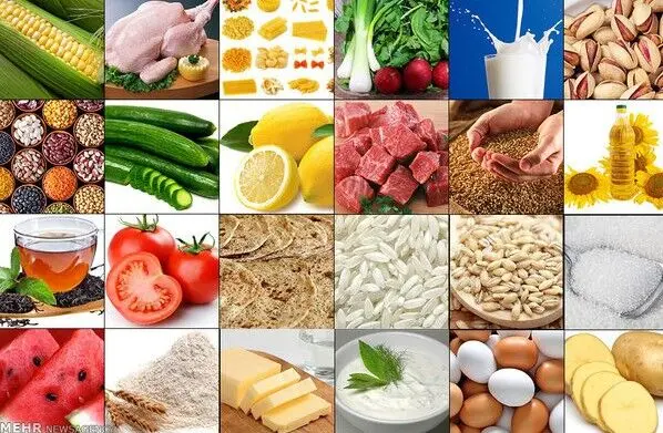 ۳ دهه نوسان در خودکفایی غذایی/تاب‌آوری شکننده نظام تأمین غذا در ایران