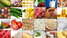 ۳ دهه نوسان در خودکفایی غذایی/تاب‌آوری شکننده نظام تأمین غذا در ایران