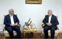 سفر وزیر اقتصاد به عربستان با محوریت اجلاس بازارهای نوظهور