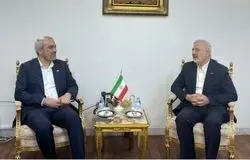 سفر وزیر اقتصاد به عربستان با محوریت اجلاس بازارهای نوظهور