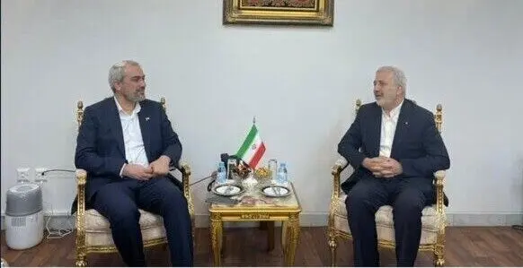 سفر وزیر اقتصاد به عربستان با محوریت اجلاس بازارهای نوظهور