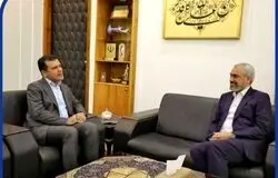 مشوق مالیاتی برای سرمایه‌گذاری بخش خصوصی در بازسازی دانشگاه‌های خسارت‌دیده
