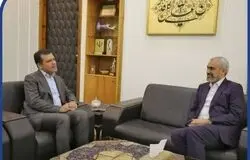 مشوق مالیاتی برای سرمایه‌گذاری بخش خصوصی در بازسازی دانشگاه‌های خسارت‌دیده