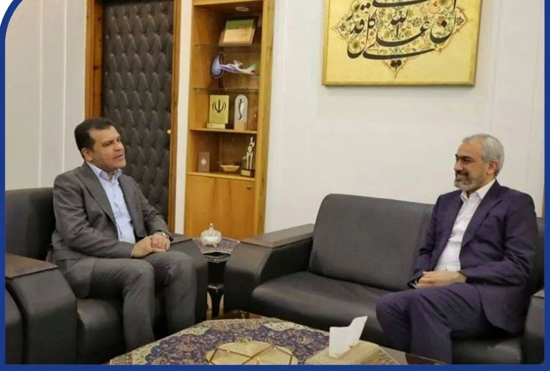 مشوق مالیاتی برای سرمایه‌گذاری بخش خصوصی در بازسازی دانشگاه‌های خسارت‌دیده