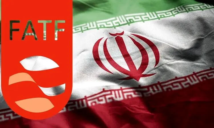 تصویب CFT و پالرموخروج از لیست سیاه FATF را هموار می‌کند