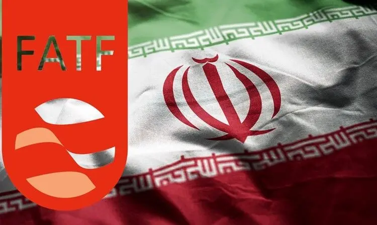 تصویب CFT و پالرموخروج از لیست سیاه FATF را هموار می‌کند