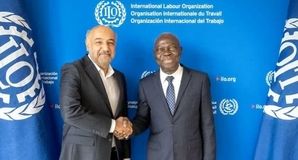 همکاری‌های فنی «ILO» با ایران بازتعریف شود/آمادگی سازمان بین‌المللی کار برای ارتقای سطح همکاری‌ با ایران 