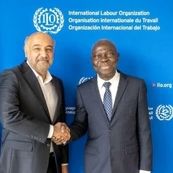 همکاری‌های فنی «ILO» با ایران بازتعریف شود/آمادگی سازمان بین‌المللی کار برای ارتقای سطح همکاری‌ با ایران 