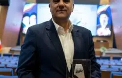 مس کاوان نماد، واحد نمونه معدنی استان سمنان در سال ۱۴۰۴ شد