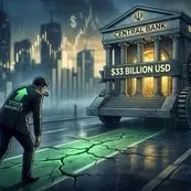 ۹۲ درصد تأمین مالی اقتصاد روی دوش بانک‌ها/بورس جا مانده است