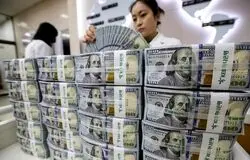 آزادسازی بیش از ۲ میلیارد دلار از دارایی‌های بلوکه‌شده ایران در کشور همسایه