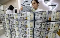 آزادسازی بیش از ۲ میلیارد دلار از دارایی‌های بلوکه‌شده ایران در کشور همسایه