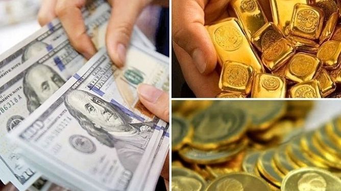 قیمت طلا در ایران دوباره صعودی شد / هر گرم طلای ۱۸ عیار به ۱۱ میلیون تومان رسید