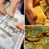 قیمت طلا در ایران دوباره صعودی شد / هر گرم طلای ۱۸ عیار به ۱۱ میلیون تومان رسید