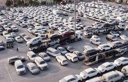 اصلاحات فروش خودرو؛ اعلام قیمت در سامانه ۱۲۴ الزامی شد