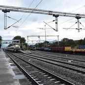 ۲۰ میلیون تن بار روسی پشت مرز/ تکمیل رشت – آستارا مشروط به B.O.T