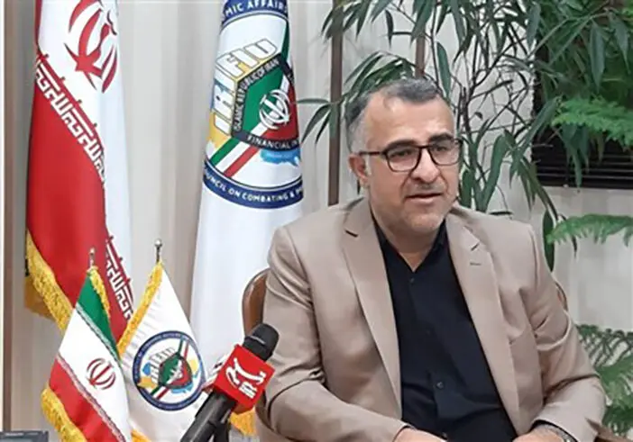 افشای نقش ۵۶ شرکت صوری در پولشویی ۴۳۳ هزار میلیاردی با مالکیت اتباع خارجی
