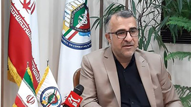 افشای نقش ۵۶ شرکت صوری در پولشویی ۴۳۳ هزار میلیاردی با مالکیت اتباع خارجی