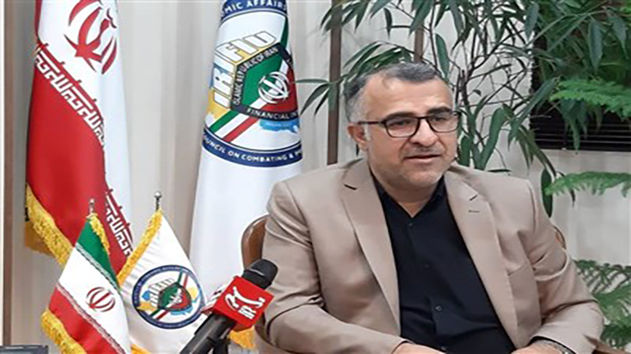 افشای نقش ۵۶ شرکت صوری در پولشویی ۴۳۳ هزار میلیاردی با مالکیت اتباع خارجی