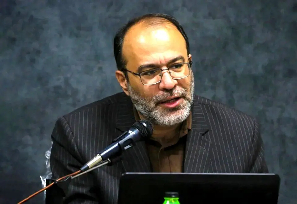 خرید و فروش طلا توسط بانک مرکزی قانونی نیست