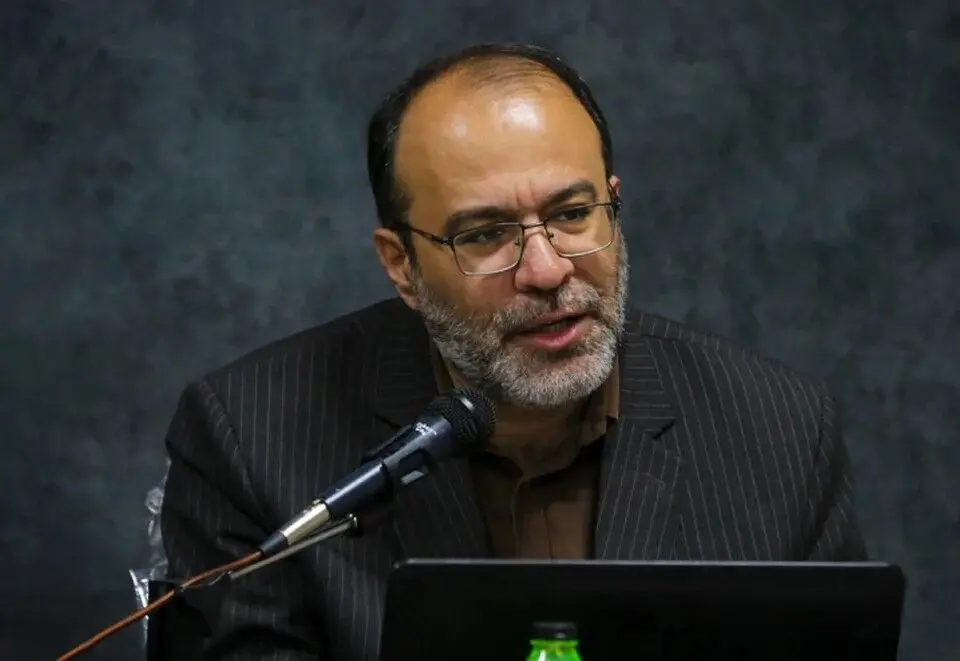 خرید و فروش طلا توسط بانک مرکزی قانونی نیست