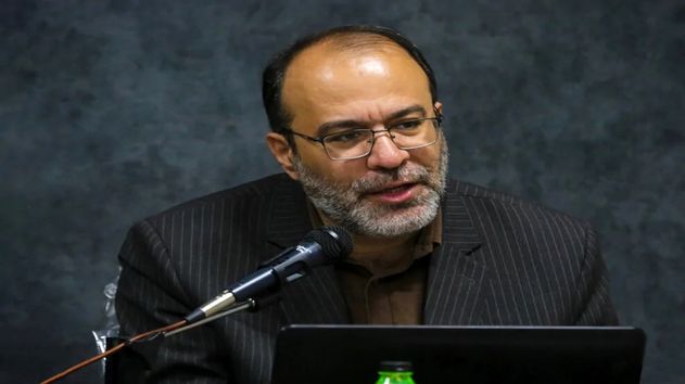 خرید و فروش طلا توسط بانک مرکزی قانونی نیست