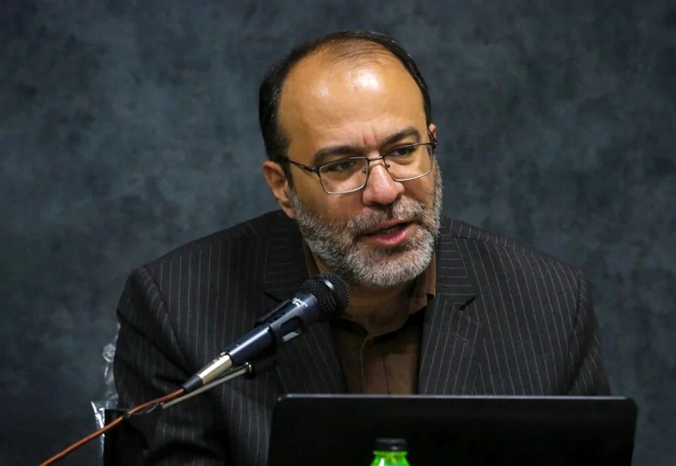 خرید و فروش طلا توسط بانک مرکزی قانونی نیست