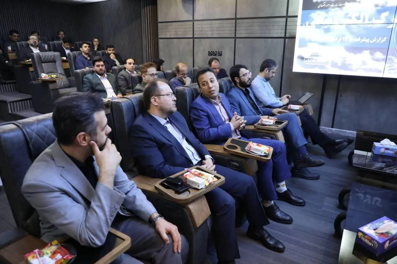 تقدیر سازمان اداری و استخدامی از عملکرد وزارت تعاون در اجرای طرح ملی کالابرگ در سال پرتنش ۱۴۰۴
