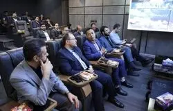 تقدیر سازمان اداری و استخدامی از عملکرد وزارت تعاون در اجرای طرح ملی کالابرگ در سال پرتنش ۱۴۰۴