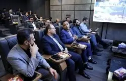 تقدیر سازمان اداری و استخدامی از عملکرد وزارت تعاون در اجرای طرح ملی کالابرگ در سال پرتنش ۱۴۰۴