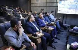 تقدیر سازمان اداری و استخدامی از عملکرد وزارت تعاون در اجرای طرح ملی کالابرگ در سال پرتنش ۱۴۰۴
