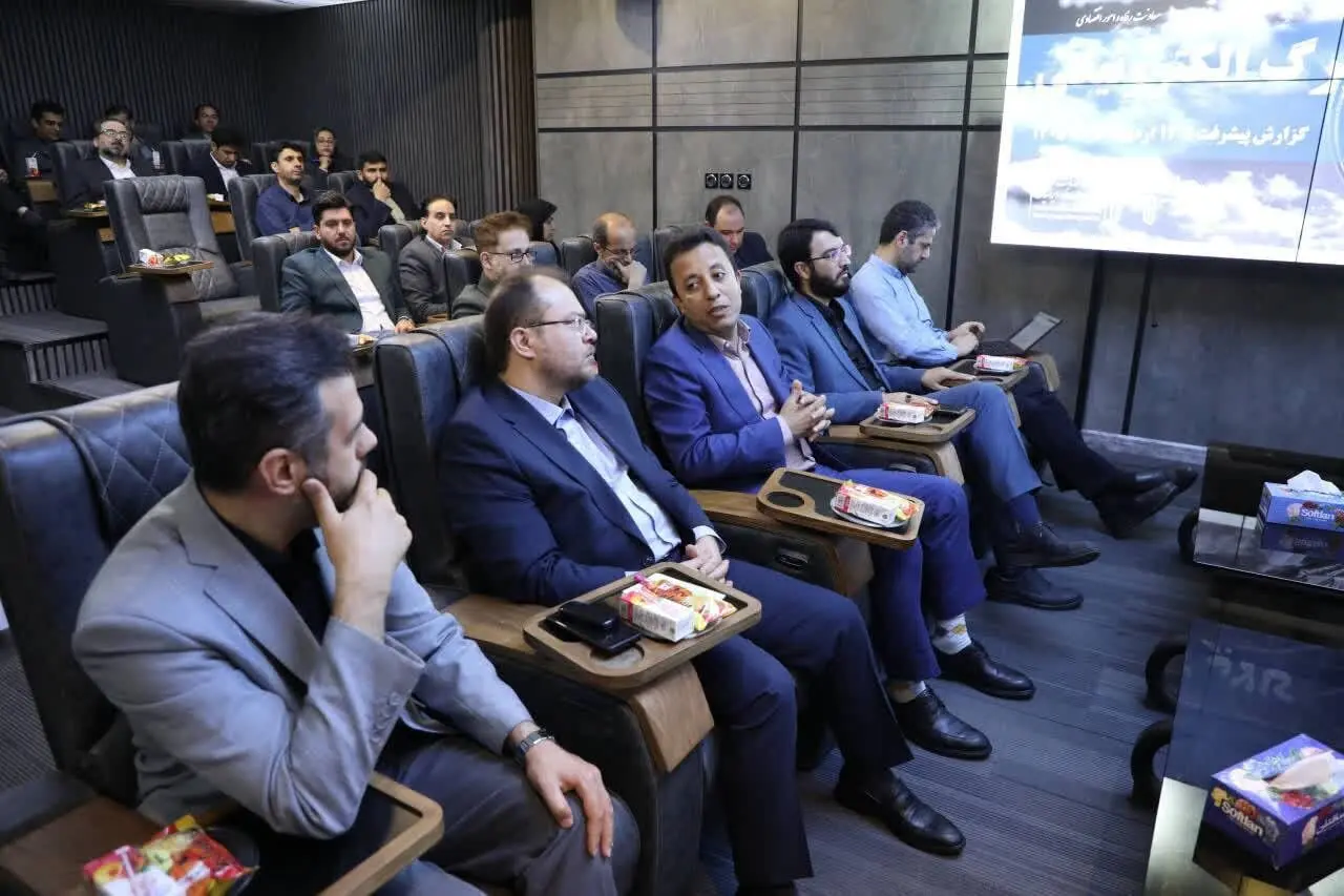 تقدیر سازمان اداری و استخدامی از عملکرد وزارت تعاون در اجرای طرح ملی کالابرگ در سال پرتنش ۱۴۰۴