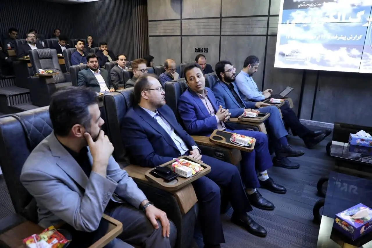 تقدیر سازمان اداری و استخدامی از عملکرد وزارت تعاون در اجرای طرح ملی کالابرگ در سال پرتنش ۱۴۰۴