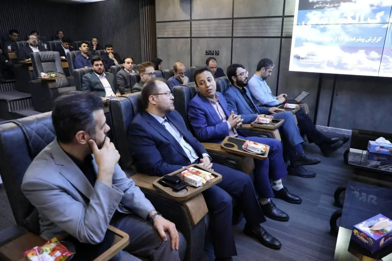 تقدیر سازمان اداری و استخدامی از عملکرد وزارت تعاون در اجرای طرح ملی کالابرگ در سال پرتنش ۱۴۰۴
