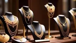 رکود در بازار طلا و سکه؛ طلای ۱۸ عیار از کانال ۱۸ میلیونی عقب‌نشینی کرد