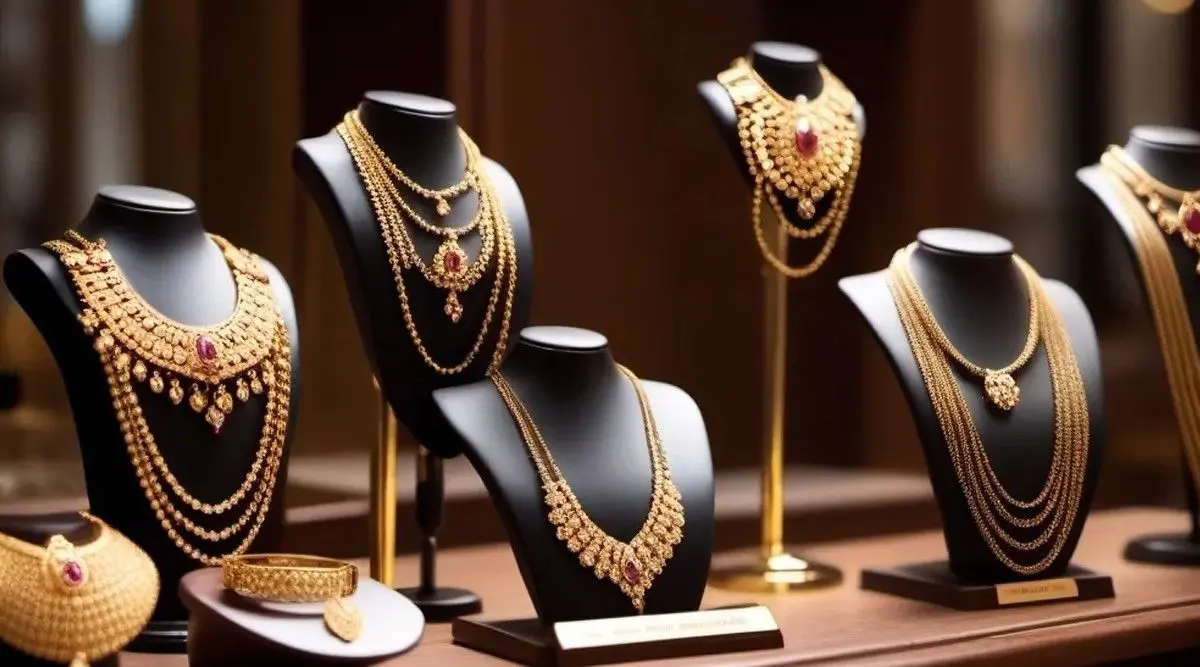 رکود در بازار طلا و سکه؛ طلای ۱۸ عیار از کانال ۱۸ میلیونی عقب‌نشینی کرد