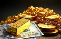 ثبات نسبی در بازار طلا و ارز / قیمت سکه جدید ۷۷ میلیون و دلار توافقی ۷۱ هزار تومان