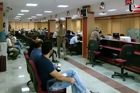 الزام بانک‌ها به توقف محاسبه جرایم دیرکرد تا پایان اردیبهشت