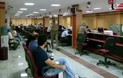 الزام بانک‌ها به توقف محاسبه جرایم دیرکرد تا پایان اردیبهشت
