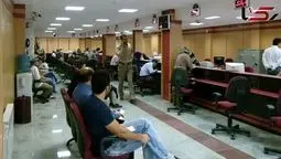 الزام بانک‌ها به توقف محاسبه جرایم دیرکرد تا پایان اردیبهشت