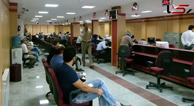 الزام بانک‌ها به توقف محاسبه جرایم دیرکرد تا پایان اردیبهشت