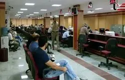 الزام بانک‌ها به توقف محاسبه جرایم دیرکرد تا پایان اردیبهشت