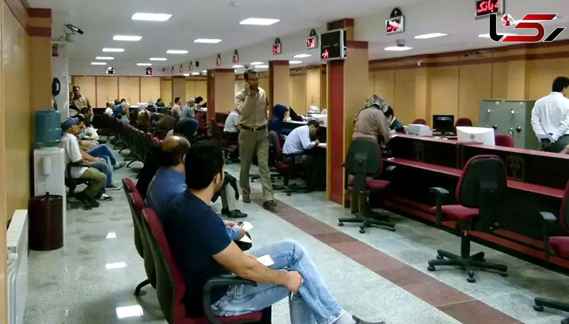 الزام بانک‌ها به توقف محاسبه جرایم دیرکرد تا پایان اردیبهشت