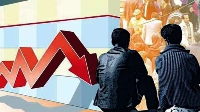 ماندگاری نرخ بالای بیکاری جوانان در روستا