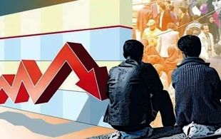ماندگاری نرخ بالای بیکاری جوانان در روستا