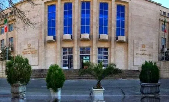 اقدامات وزارت اقتصاد در ایام جنگ