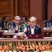 پیام پزشکیان به بریکس؛ وقت ساختن جهانی بدون سلطه فرا رسیده است