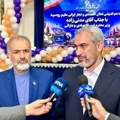 گشایش در تعاملات مالی و ارزی ایران و روسیه؛ گمرکات از محل توقف به مسیر عبور تبدیل می‌شوند