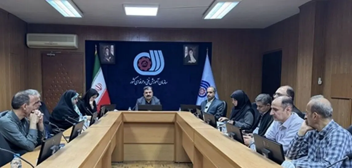 تأکید بر ساماندهی نیروهای مهارتی برای مدیریت بحران در نشست پویش امداد ایران ماهر