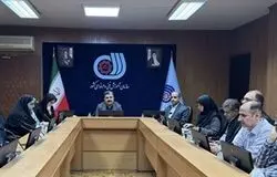 تأکید بر ساماندهی نیروهای مهارتی برای مدیریت بحران در نشست پویش امداد ایران ماهر